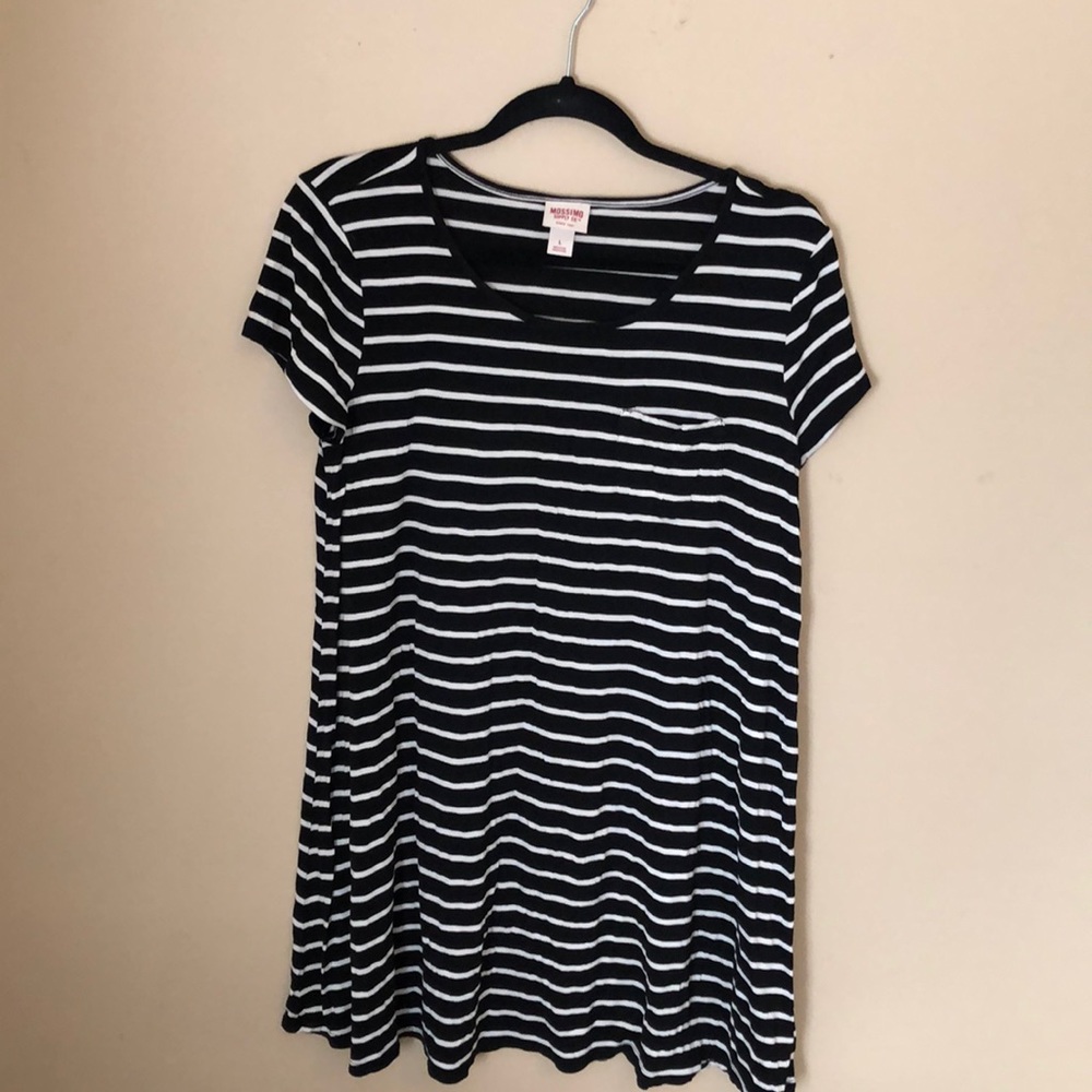 T shirt dresses